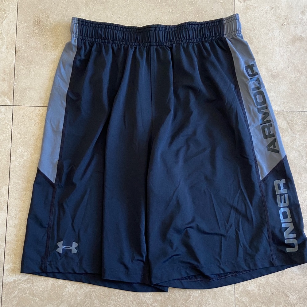Under Armour athletic shorts